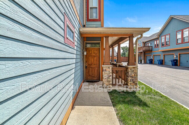 Building Photo - 1623 N College Ave