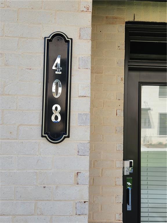 Foto del edificio - 408 Nix Ln