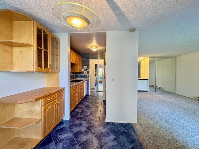 Building Photo - Watergate Garden Condo | 2 Bed, 2 Bath with Custom Tile Detail + Private Patio