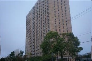Foto del edificio - Friendset Apartments