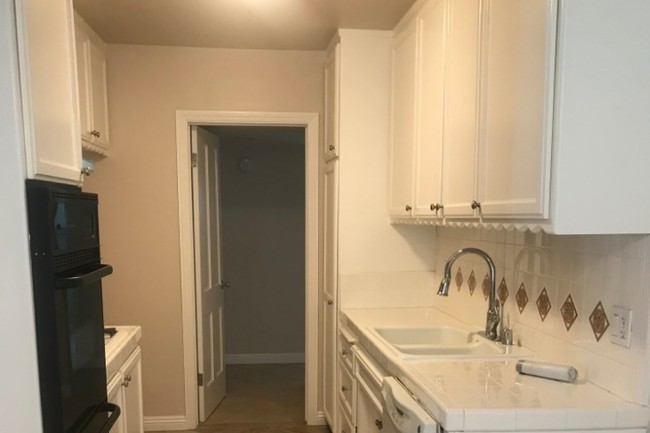 Kitchen-1 - 1230 Manhattan Beach Blvd