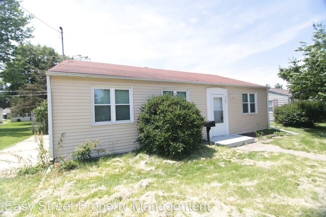 Foto del edificio - 3 br, 1 bath House - 963 41st St
