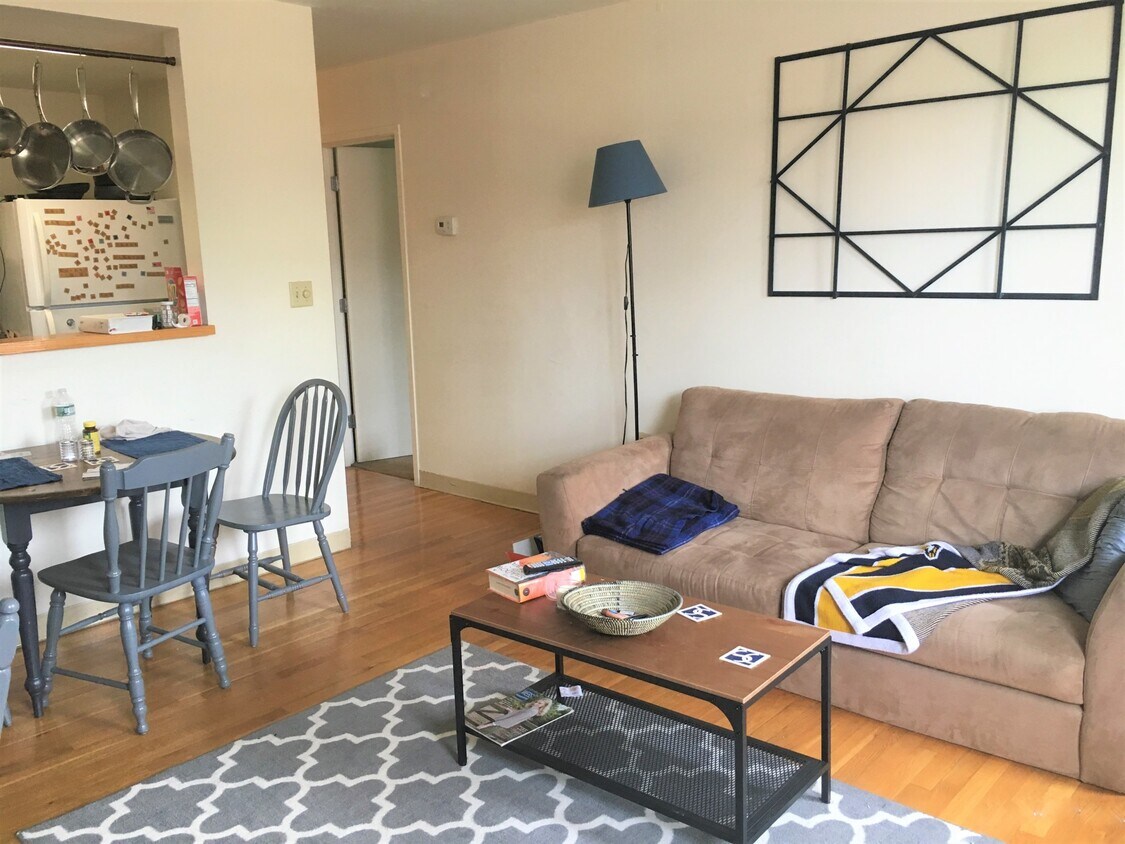 Foto principal - 78 Gainsborough St