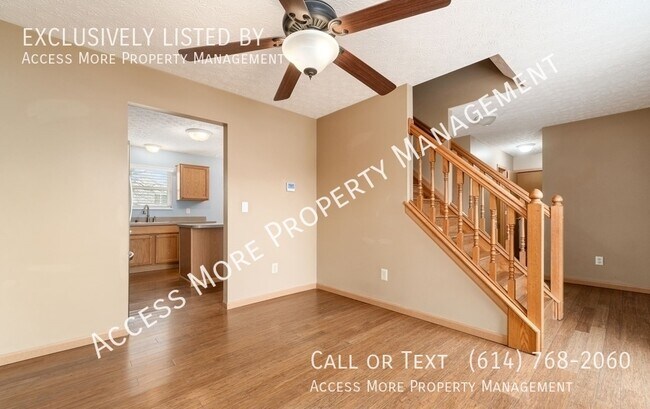 Foto del edificio - 1181 Walker Springs Dr