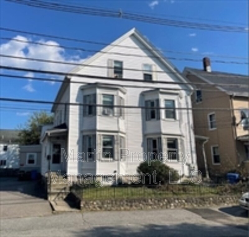Foto principal - 126 Willow St