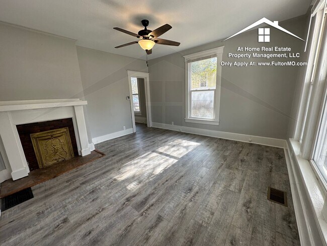 Foto del edificio - 1016 N Bluff St