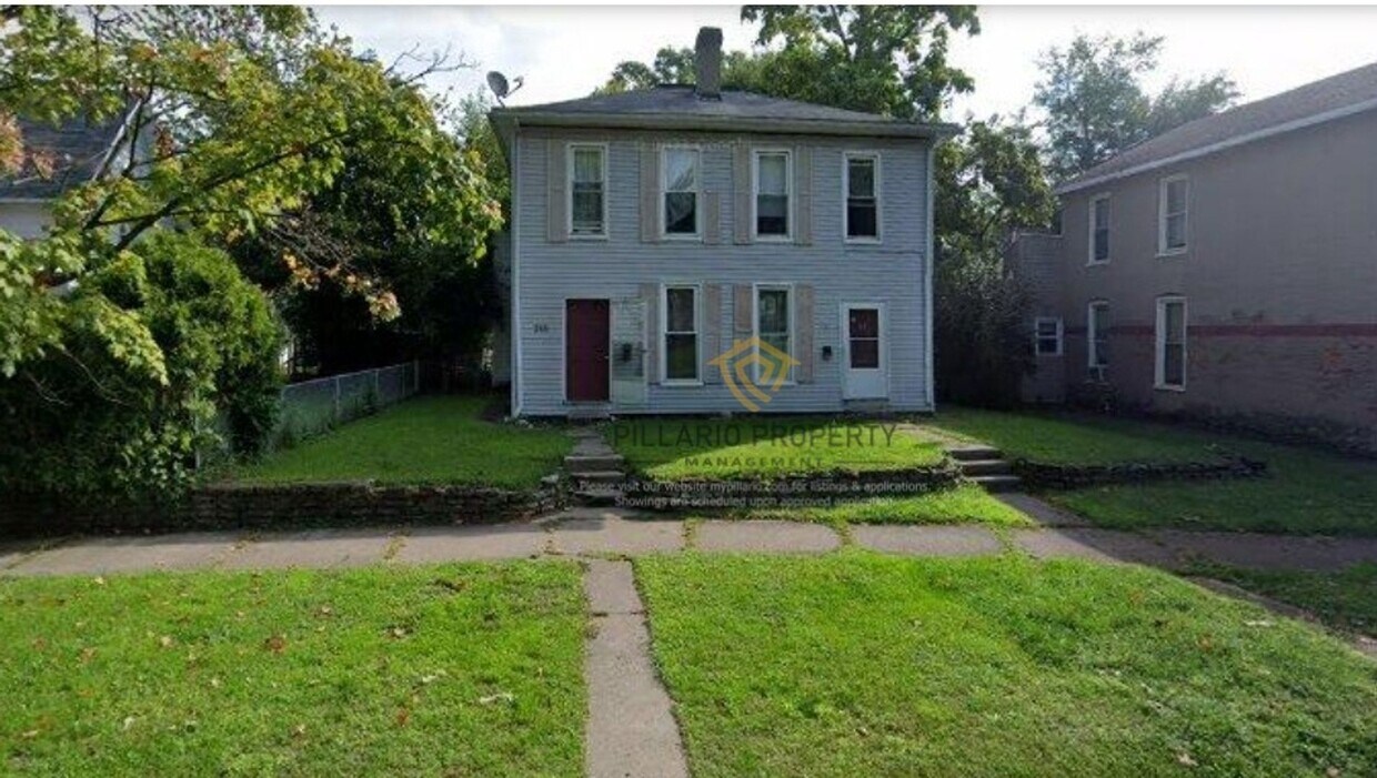 Primary Photo - 209-211 N 16th Street