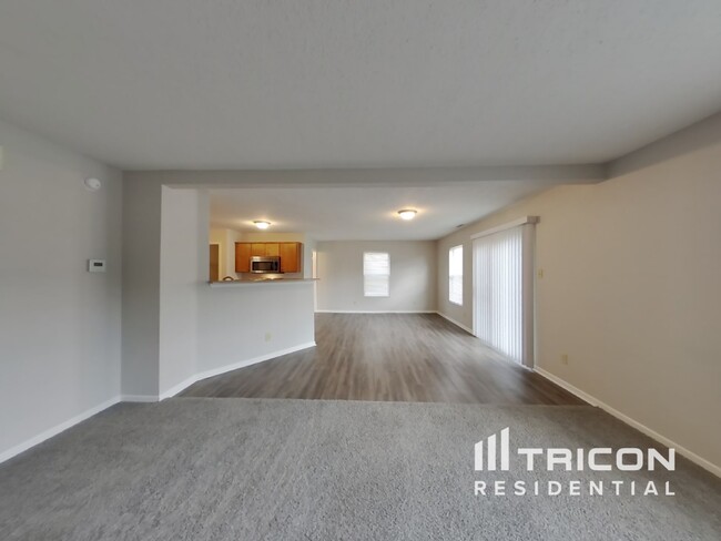 Building Photo - 7811 Amadeus Drive Indianapolis IN