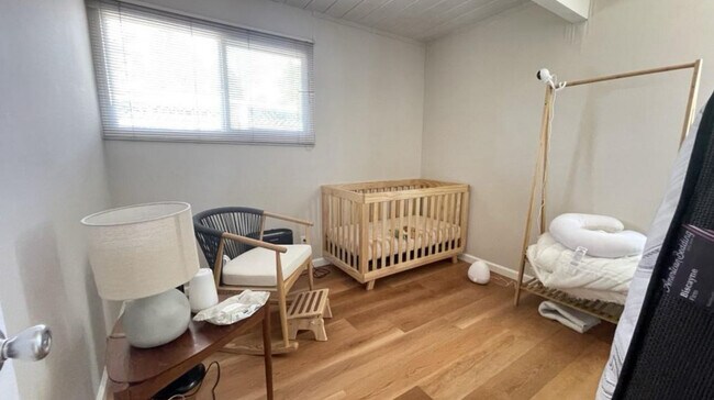 1st bedroom - 1159 Pome Ave