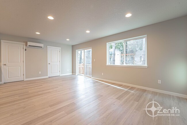 Foto del edificio - Elegant 2024 Built 3 Bedroom Vancouver Hom...