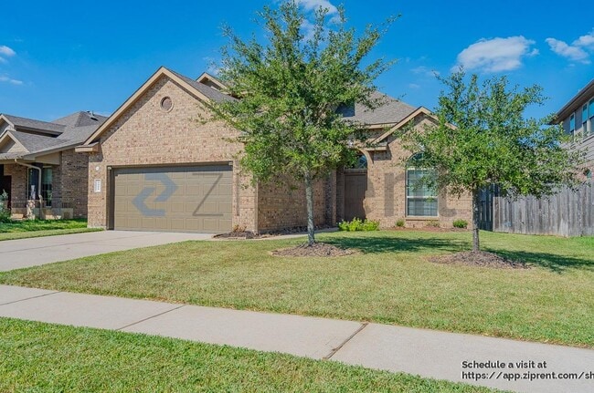 Building Photo - 4410 Polo Grounds Ct