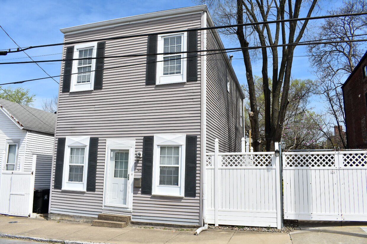 Foto principal - 745 Vine St