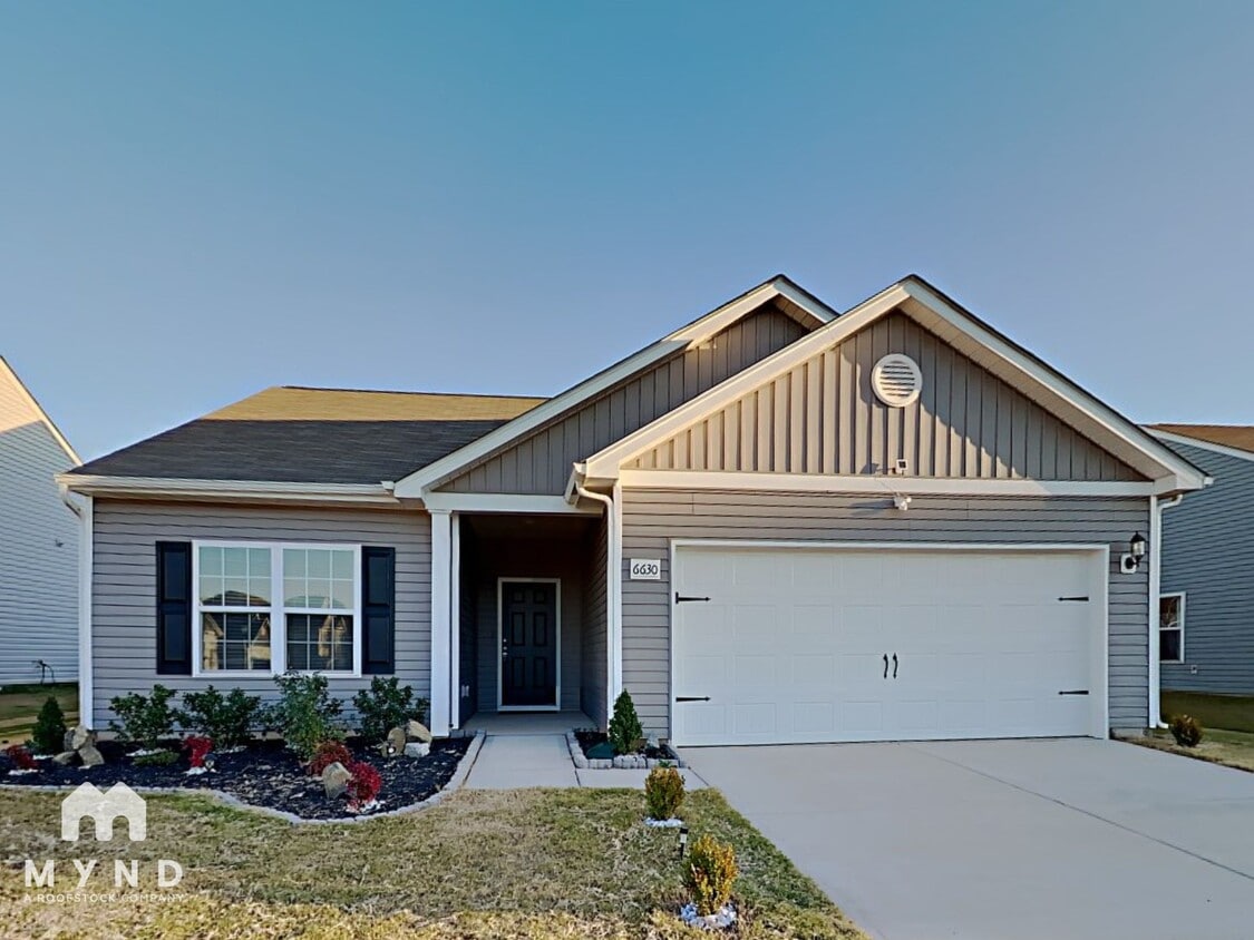 Primary Photo - 6630 Jerimoth Dr