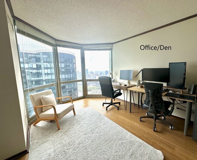 Foto del edificio - 195 N Harbor Dr