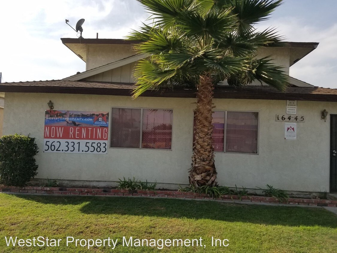 1644316445 Woodruff Ave, Bellflower, CA 90706 Apartment for Rent in