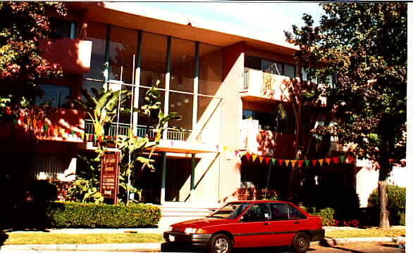 Building Photo - North Pointe Rayen Apartments