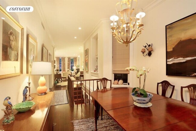 Foto del edificio - 116 E 91st St