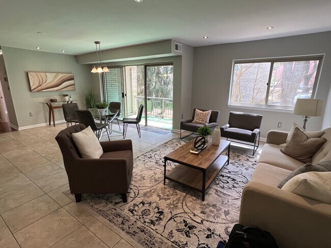 Photo - 12403 Braxfield Ct Apartment