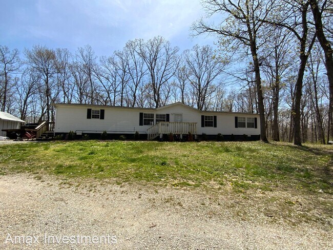 Foto del edificio - 3 br, 2 bath House - 12235 N Old Hwy 63