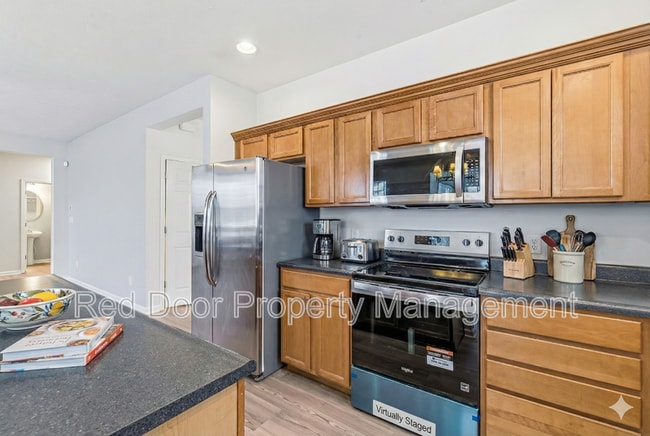 Foto del edificio - 7737 Solomon Dr