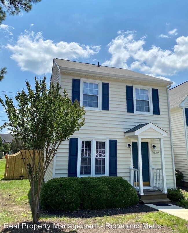 Building Photo - 2 br, 2 bath House - 9804 Union Jack Place