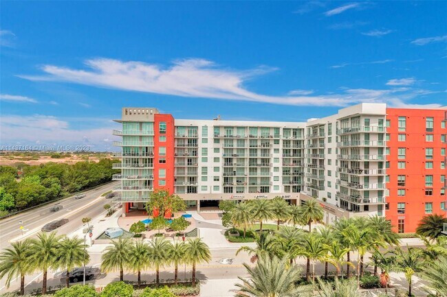 Foto del edificio - 7751 NW 107th Ave