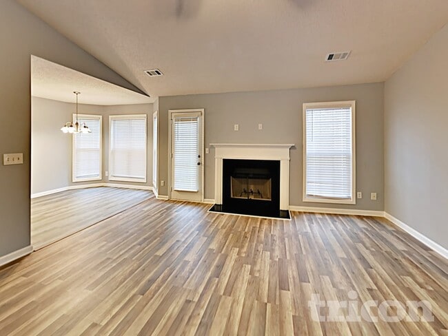 Building Photo - 1580 Sedgefield Trail