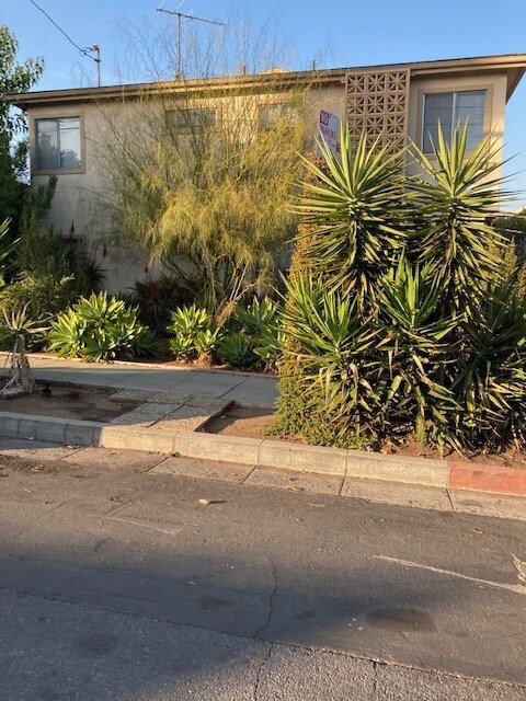 Foto principal - 4401 Clayton Ave