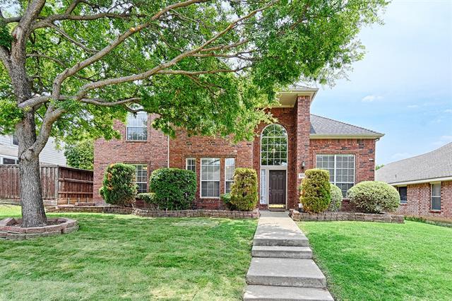 Foto del edificio - 9701 Thorncliff Dr