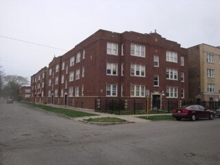 Building Photo - 1100 N Lawler