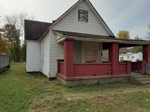 Building Photo - 143 E Griffith St