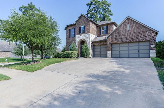 Foto del edificio - 31544 Ember Trail Ln