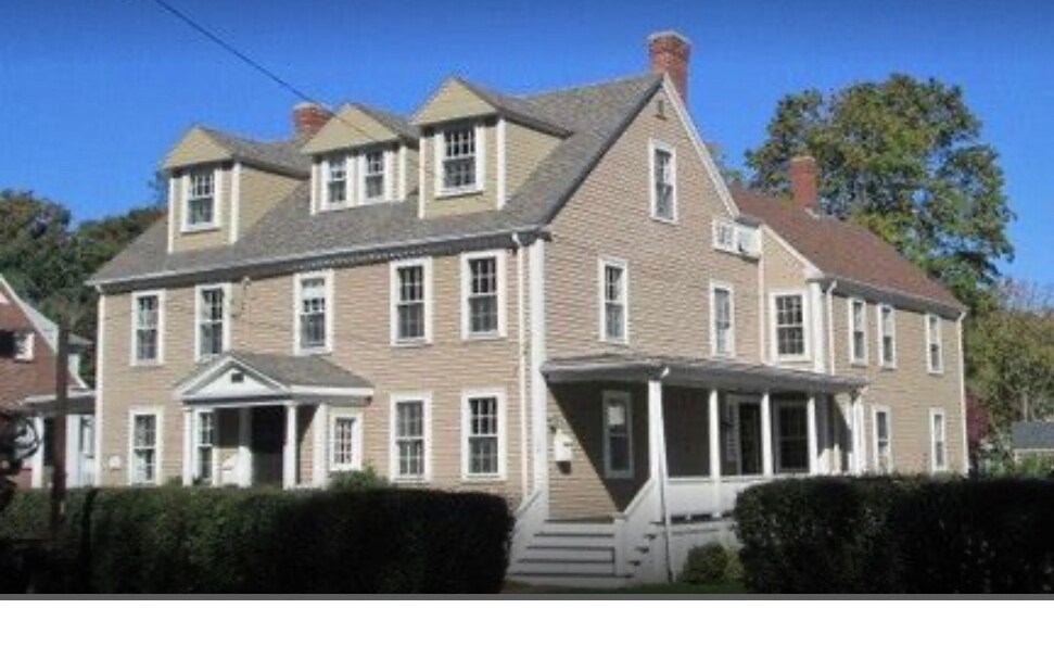 154 Main St, Hingham, MA 02043 Townhome Rentals in Hingham MA