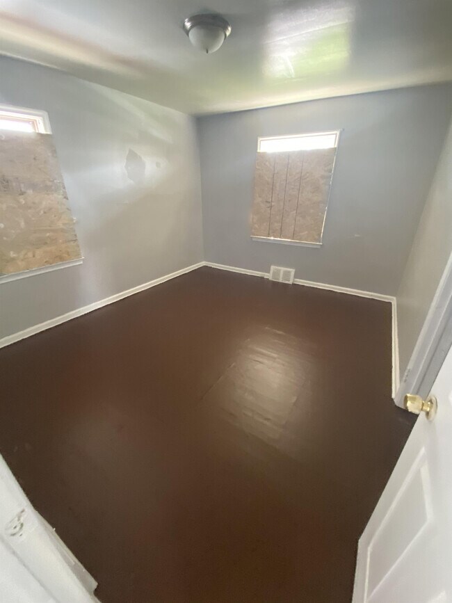 18551 Mackay St, Detroit, MI 48234 House Rental in Detroit, MI