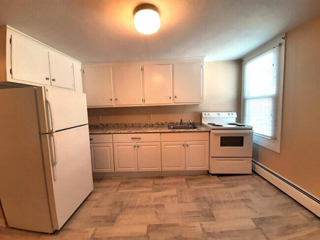 Foto del edificio - 163-165 Main St