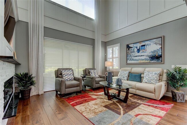 Building Photo - 8750 Terracina Lake Dr