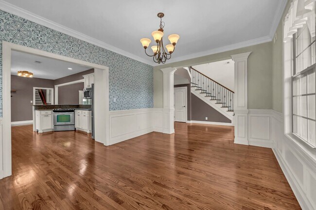 Foto del edificio - Residential Home in the Beautiful, Hickory Wild!