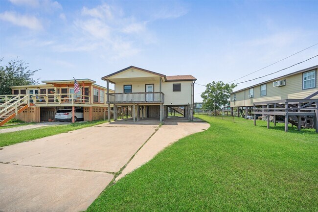 Foto del edificio - 7102 Terrasso Dr