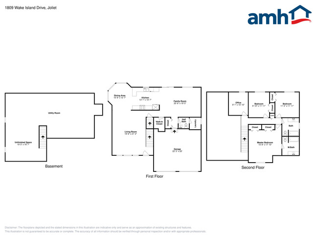 Building Photo - 1809 Wake Island Dr