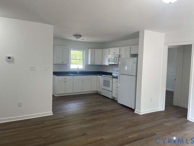 Foto del edificio - 5749 Mt Olive Cohoke Rd
