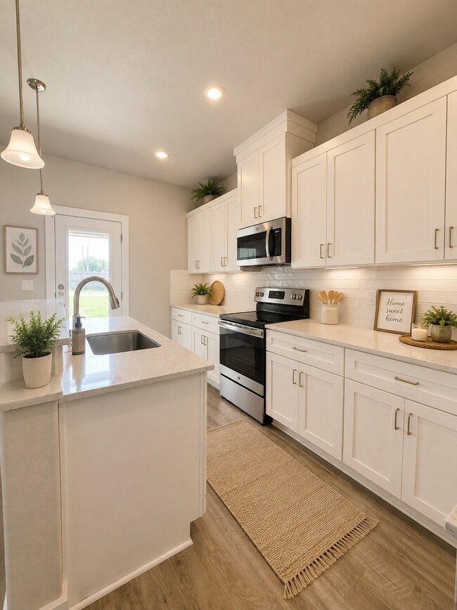 Foto del edificio - 640 The Cottages Dr