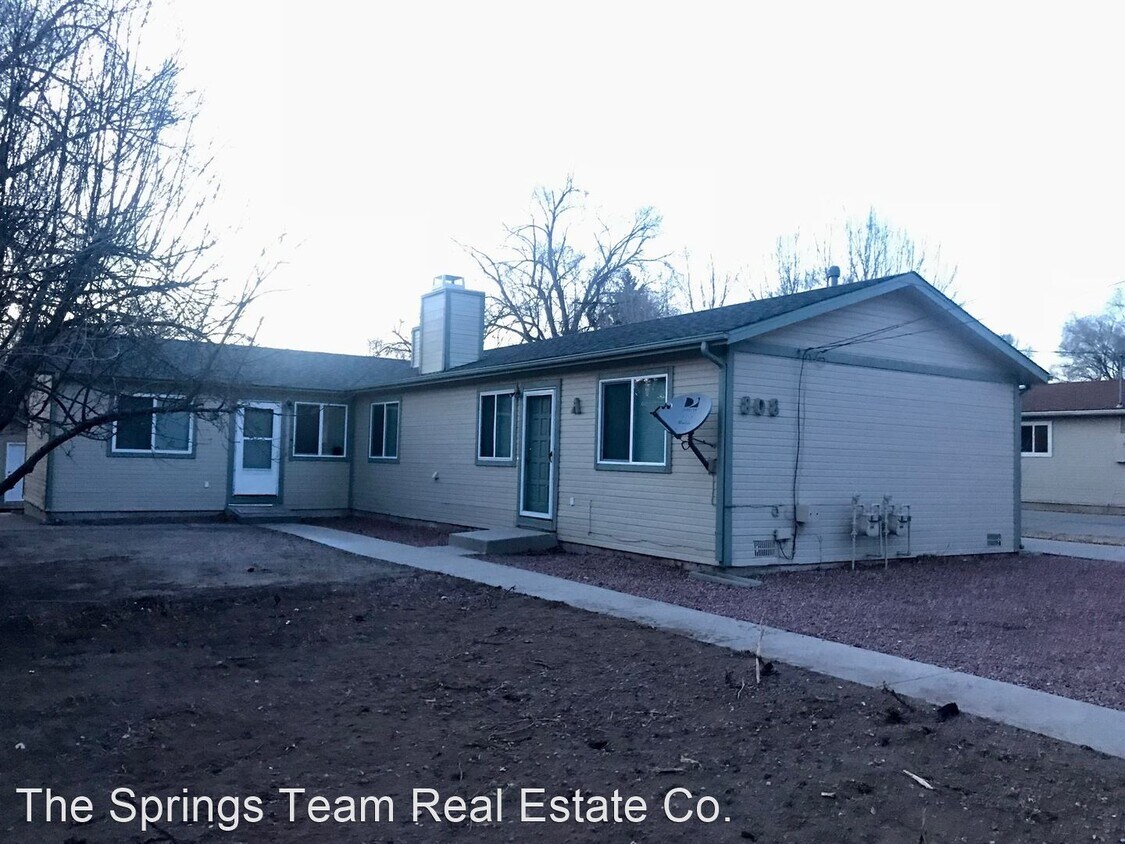 Foto principal - 2 br, 2 bath House - 808 Bennett Avenue #A