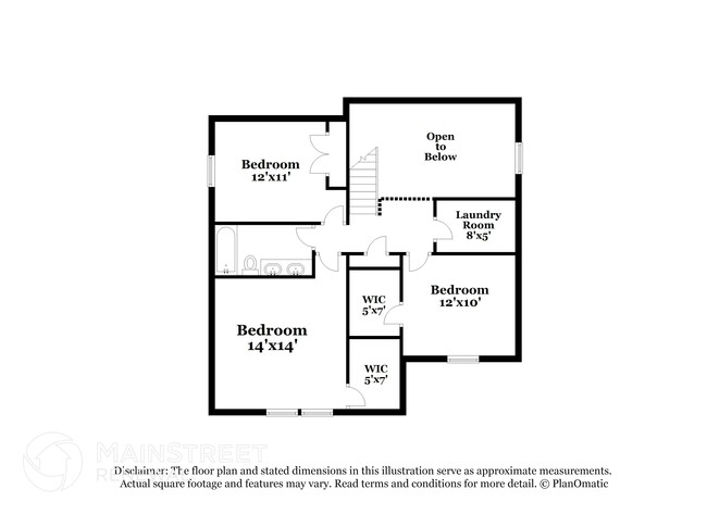 Foto del edificio - 4338 Bay Rum Ln
