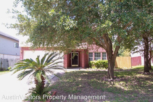 Building Photo - 4 br, 2.5 bath House - 801 Palitine LN