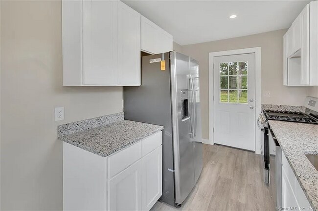 Foto del edificio - 51 Mill St