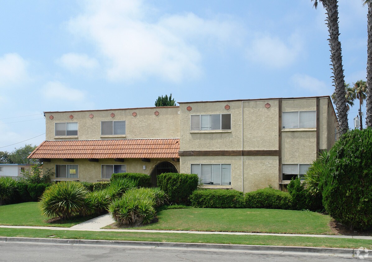 Building Photo - 6403 Whipporwill St