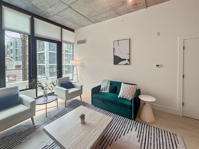 Foto del edificio - 1247 N 2nd St