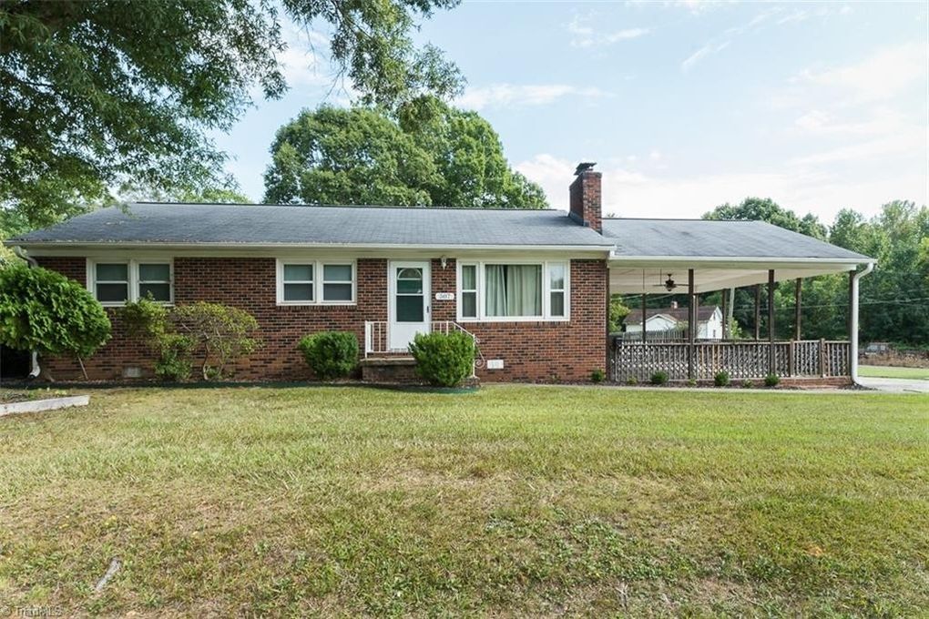 Primary Photo - 507 S Eighth St