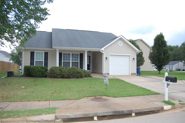 Primary Photo - 219 Fox Haven Dr