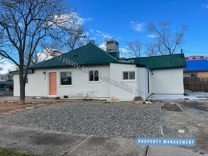 Building Photo - 506 W Ute Ave